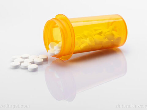 Prescription-Medicine-Orange-Caplet-Disease-Doctor-Drug