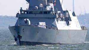 NATO UK’s HMS Defender Prime Minister Boris Johnson Russians US-backed Ukrainian military