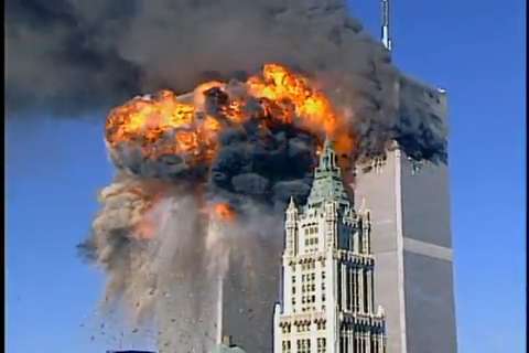 9.11 Attacks