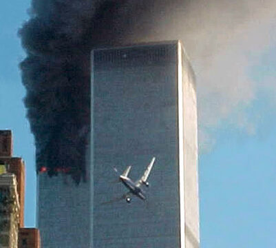 9.11 Terror