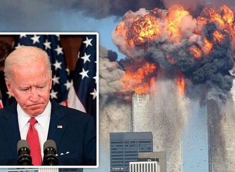 BIDEN 9.11