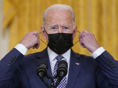 Biden COVID