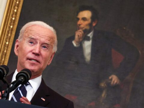 Biden COVID