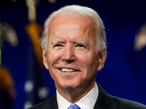 Biden Democrat