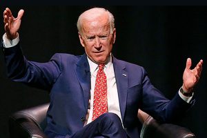 Biden Russell