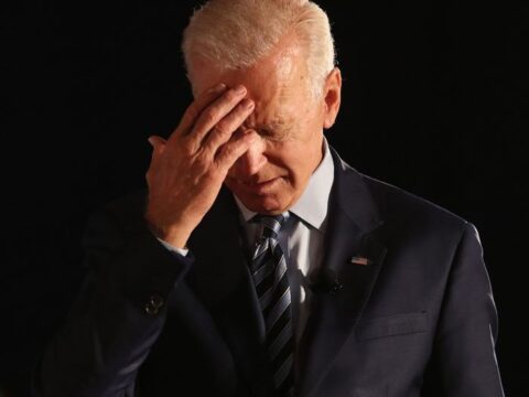 Biden guilty