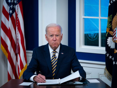 Biden presidency