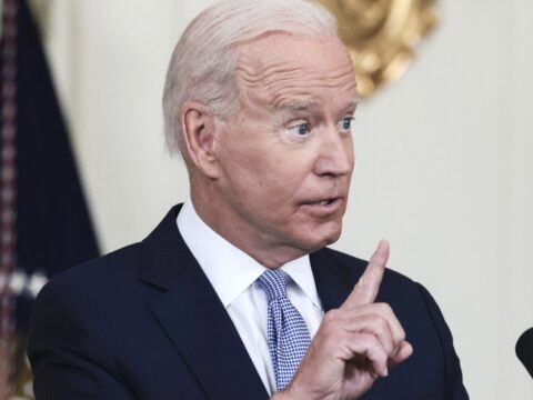 Biden’s $3.5 Trillion Agenda