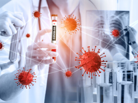 COVID-19 treatment