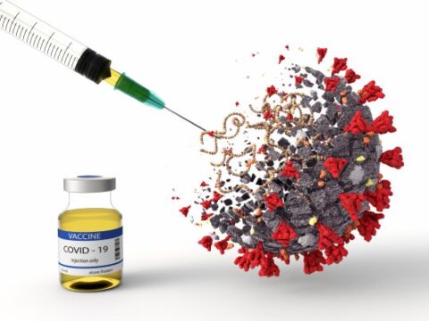 COVID vaccine