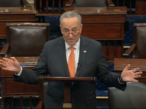 Chuck Schumer