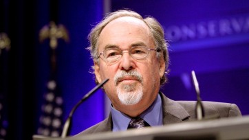 David Horowitz