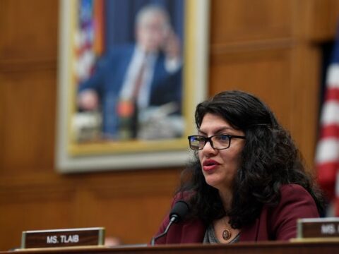 Deutch Tlaib