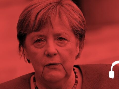 Germany Merkel