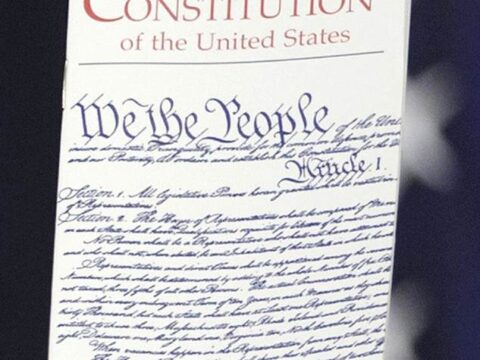 Harmful Constitution