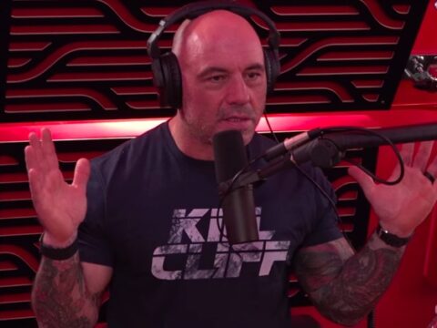 Hysterical Rogan