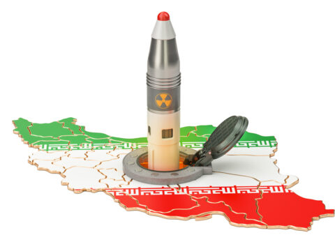 Irans Nuclear