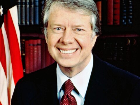 Jimmy Carter