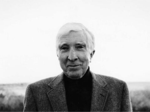 John Updike