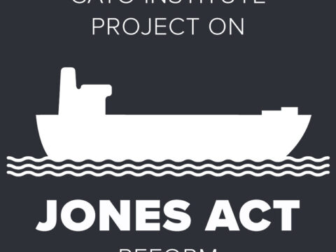 Jones Act Reform