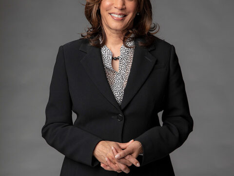 Kamala Harris