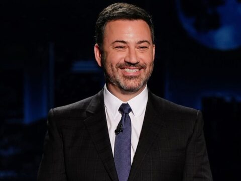 Kimmel unvaccinated Americans