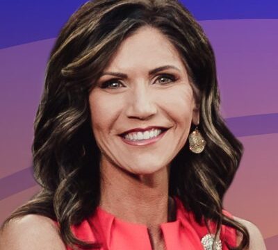 Kristi Noem