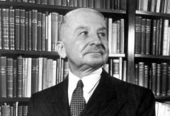 Ludwig von Mises