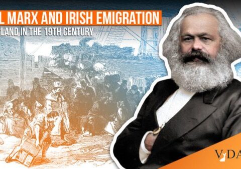 Marx Mass Immigration