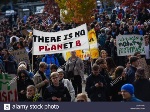 Parents Activists