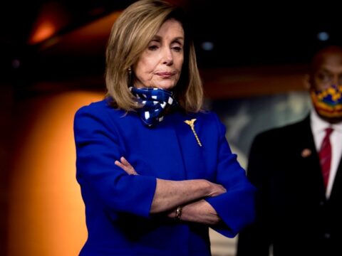 Pelosi GOP Shutdown