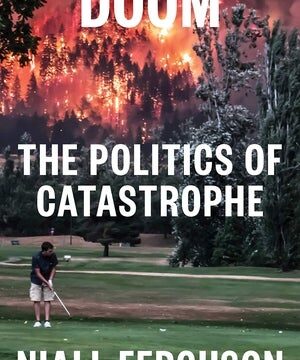 Politics Catastrophe