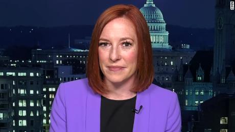 Psaki Republican