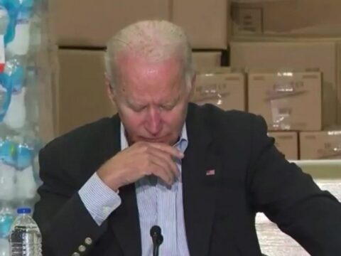 Republicans Impeachment Biden