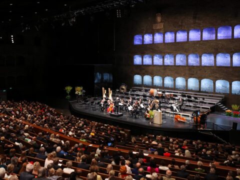 Salzburg Festival