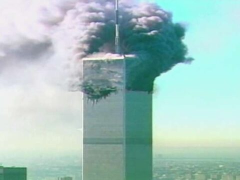 Terrorism 9.11