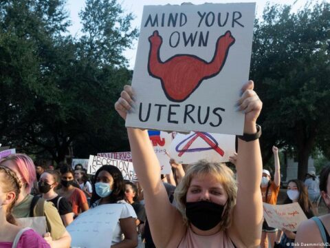 Texas abortion law pills