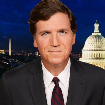 Tucker Carlson