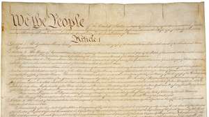 U.S. Constitution