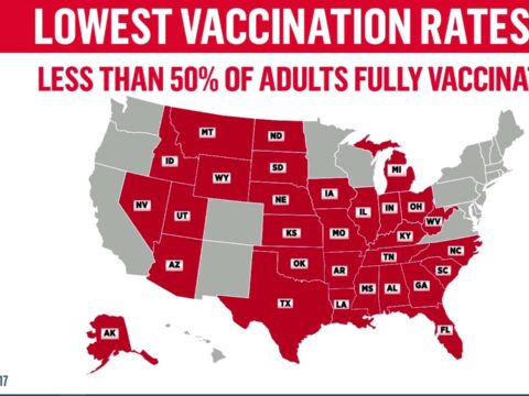 Vaccination mandate