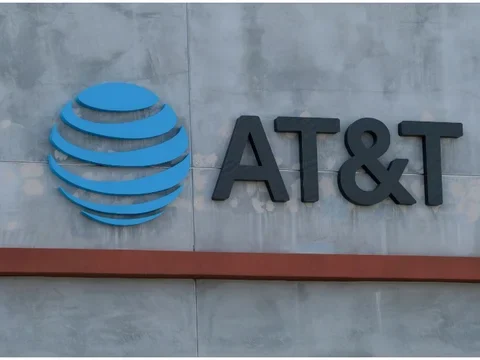 AT&T American racism