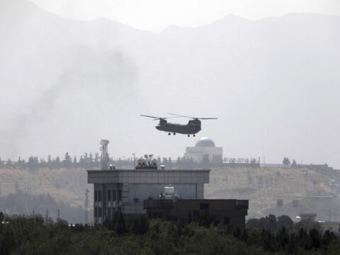 Afghanistan Qatar