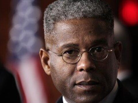 Allen West COVID