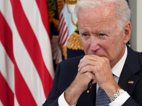 America Biden