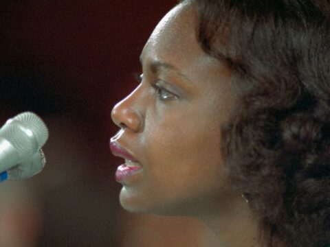 Anita Hill