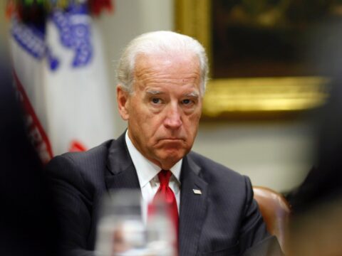 BIDEN VARIATIONS