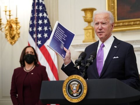 Biden COVID-19