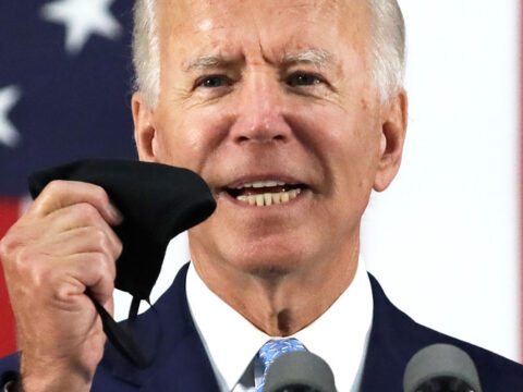 Biden mask mandate