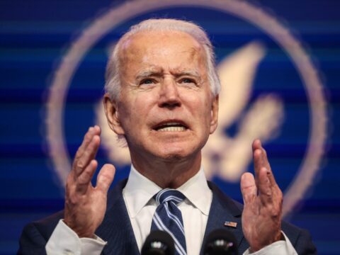 Biden Nuclear Posture