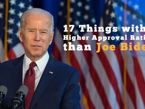 Biden Rating